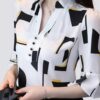 Women Printed Fancy Designer Shirts