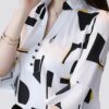 Women Printed Fancy Designer Shirts