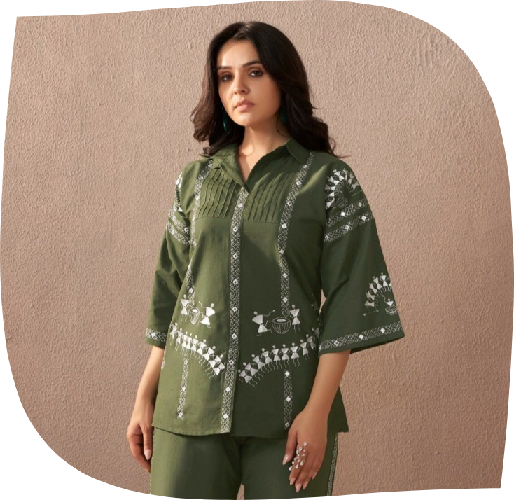 The-Royal-Olive-Artisan-Embroidered-Ensemble-front-look